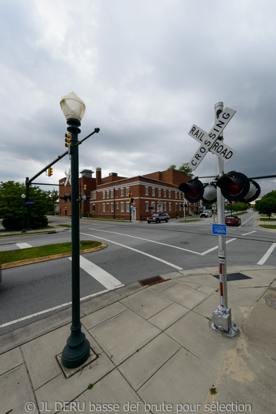 New Bern, NC, USA